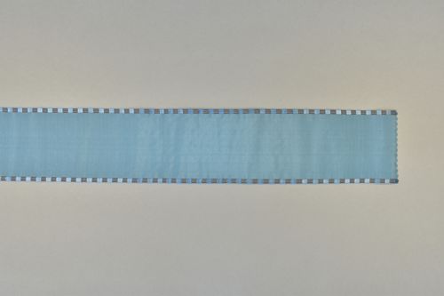 Seidenband, Dekorband