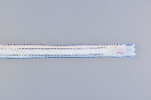 Seidenband, Dekorband