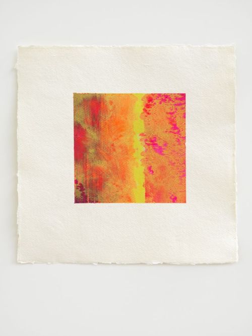 Berger, Simone - Malerei, Papierarbeiten Tagebuch