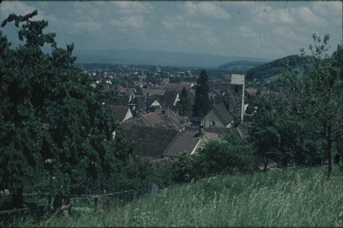 Fotografie, Pratteln