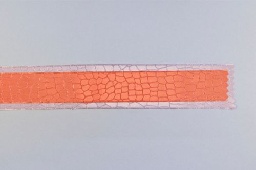 Seidenband, Dekorband