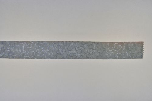 Seidenband, Dekorband