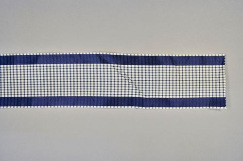 Seidenband, Dekorband