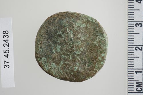 Münze, Sesterz, Hadrianus