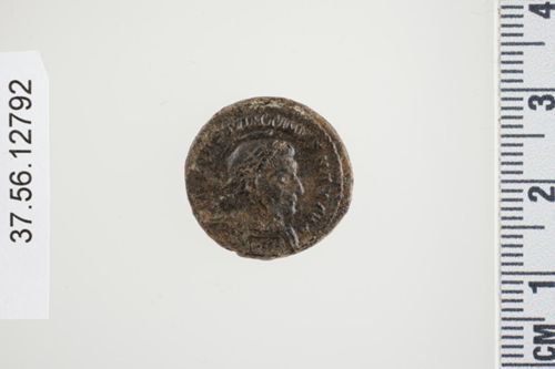 Münze, AE3, Constantinus I.