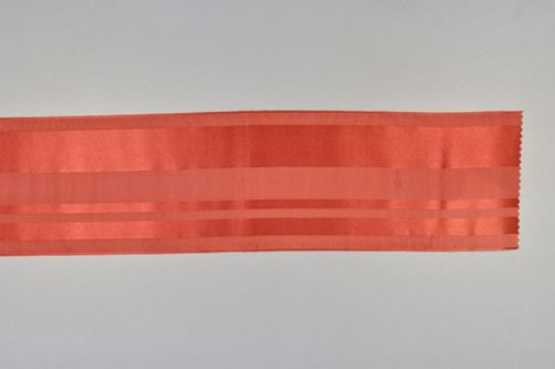Seidenband, Dekorband