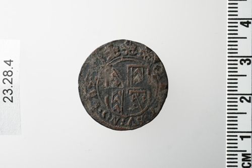 Münze, Neuenburg, Batzen