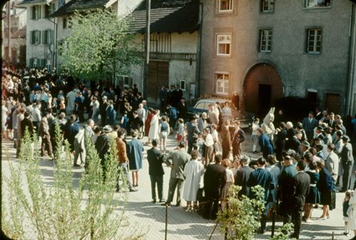 Fotografie, Lausen, Eierläset