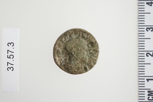 Münze, AE3, Constantinus I.