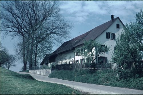 Fotografie, Aesch, Schürhof