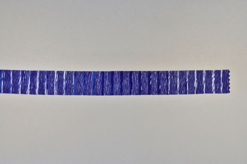 Seidenband, Dekorband