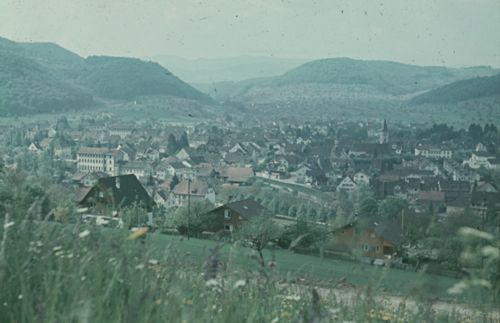 Fotografie, Sissach