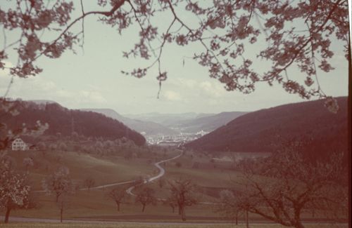 Fotografie, Liestal, Röserental