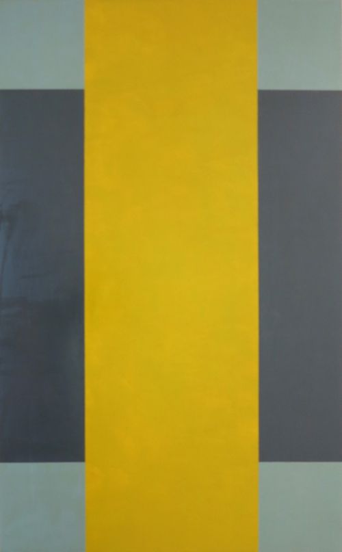 Göttin, Daniel - Malerei, Ohne Titel