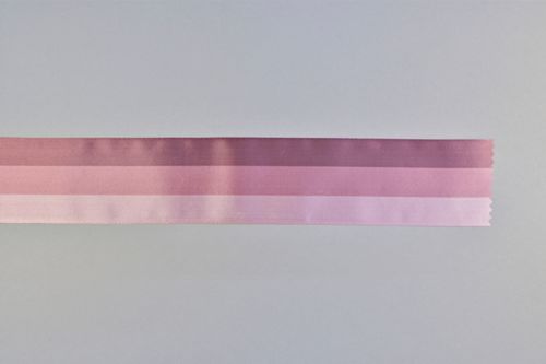 Seidenband, Dekorband