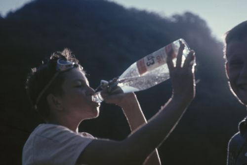 Fotografie, Eptinger Mineralwasser