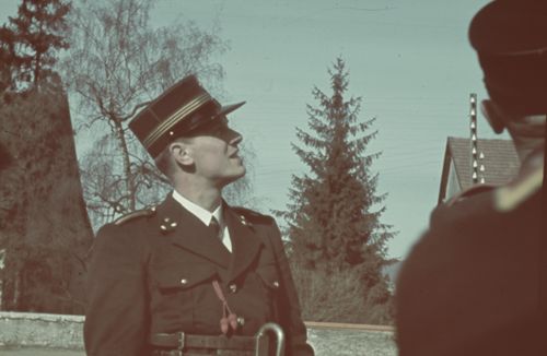 Fotografie, Aesch, Feuerwehr-Instruktionskurs, Dettwiler