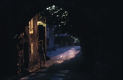 Fotografie, Aesch, Dorfidylle