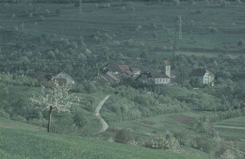Fotografie, Oltingen