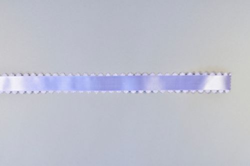 Seidenband, Dekorband