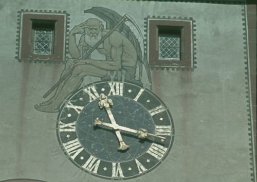 Fotografie, Liestal, Obertor (Törli), Saturn