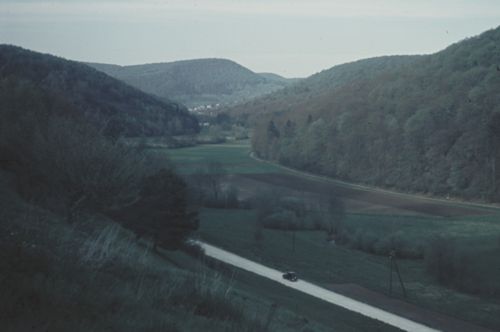 Fotografie, Bei Nuglar