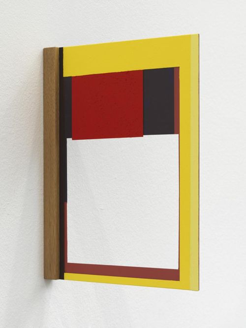 Braun, Anja - Objektkunst, Windows