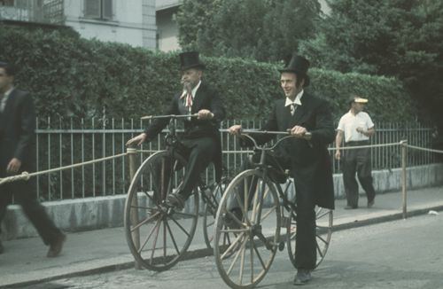 Fotografie, Liestal, Tour de Suisse, Begleitprogramm