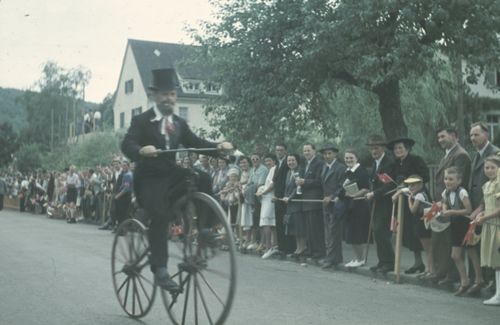 Fotografie, Liestal, Tour de Suisse, Begleitprogramm