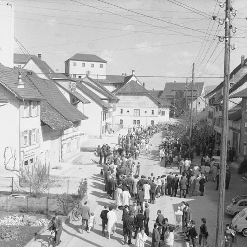 Fotografie, Füllinsdorf, Eierläse