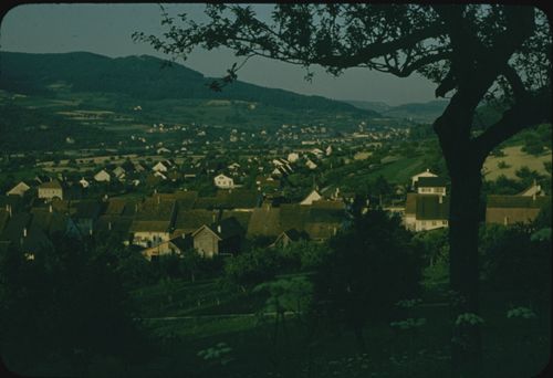 Fotografie, Sissach