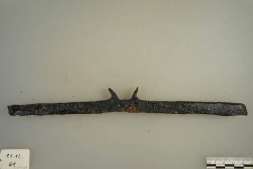 Schlossriegel, vollständig
