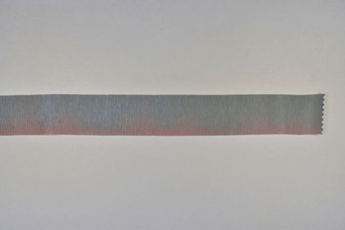 Seidenband, Dekorband