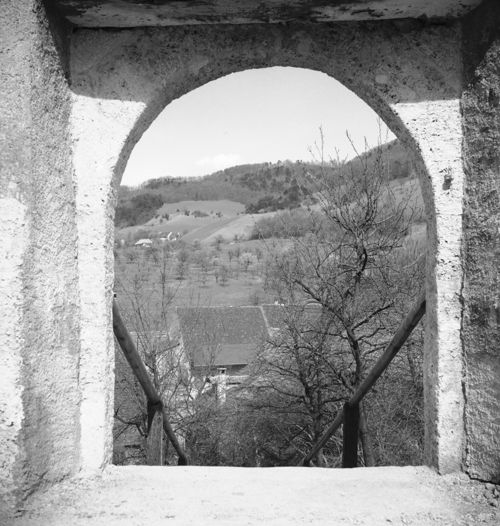Fotografie, Oberdorf, Hauptstrasse