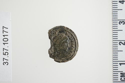 Münze, AE3, Constantinus I.