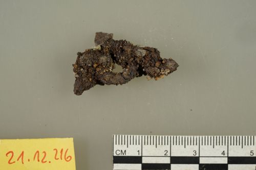Kette, Fragment