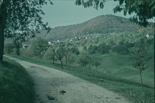 Fotografie, Nuglar