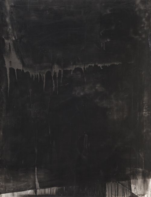 Hauri, Thomas - Malerei, Ohne Titel