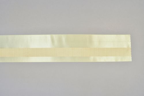 Seidenband, Dekorband
