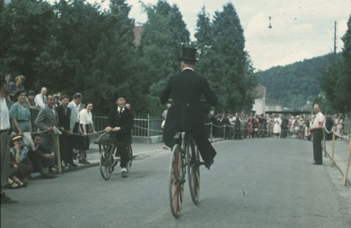 Fotografie, Liestal, Tour de Suisse, Begleitprogramm