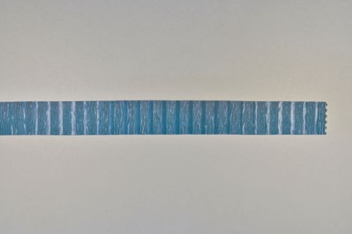 Seidenband, Dekorband