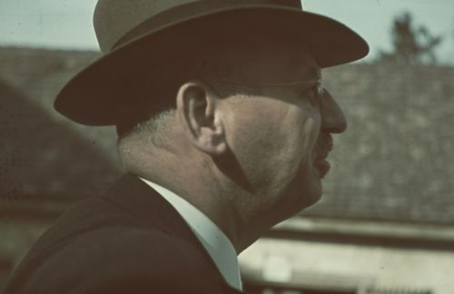 Fotografie, Portrait