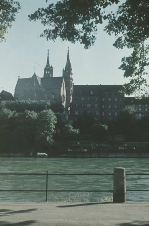 Fotografie, Basel, Pfalz