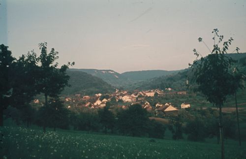Fotografie, Ormalingen
