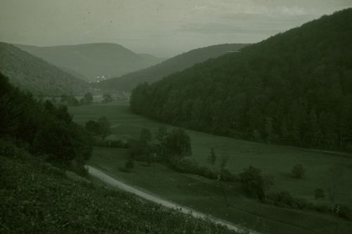 Fotografie, Liestal, Röserental