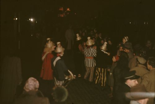 Fotografie, Liestal, Fasnacht