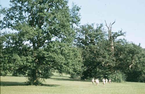 Fotografie, Bubendorf, Schloss Wildenstein