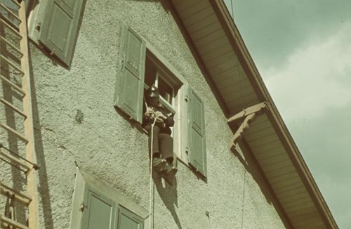 Fotografie, Oberdorf, Rohrführerkurs