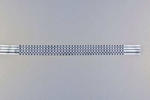 Seidenband, Dekorband