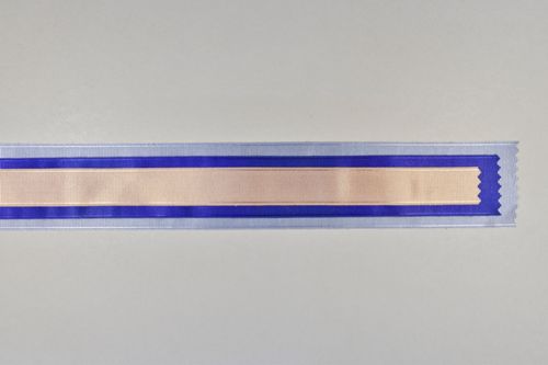 Seidenband, Dekorband